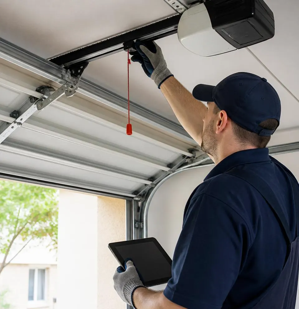 Thinking About Windows in Your Garage Door? Read This First — Miami Beach Door & Opener, Miami Beach, FL